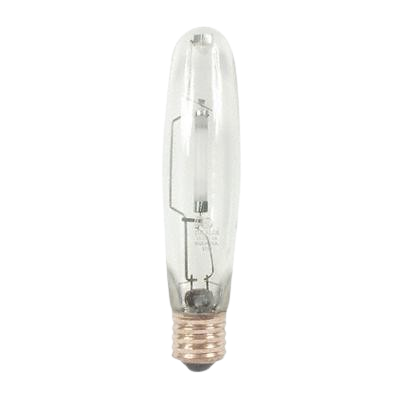 Lámpara de Vapor de Sodio Alta Presión 250 watts Claro