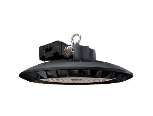 Luminario Led Industrial UFO 120W SLP 57140