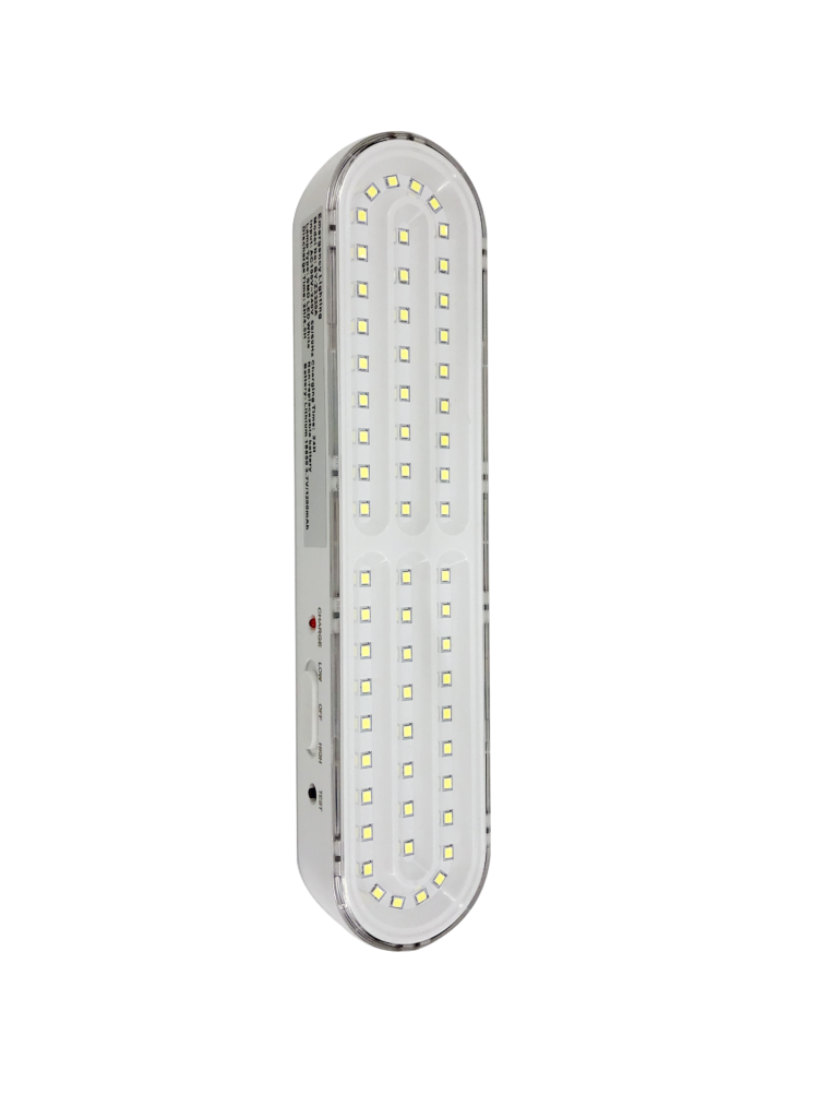 Luminaria Emergencia Led 6 watts Philco 57321