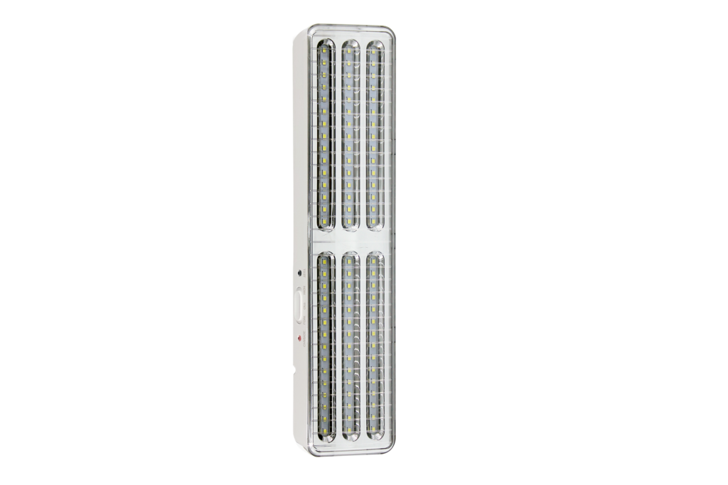 Luminaria Emergencia Led 9 watts Philco 57322