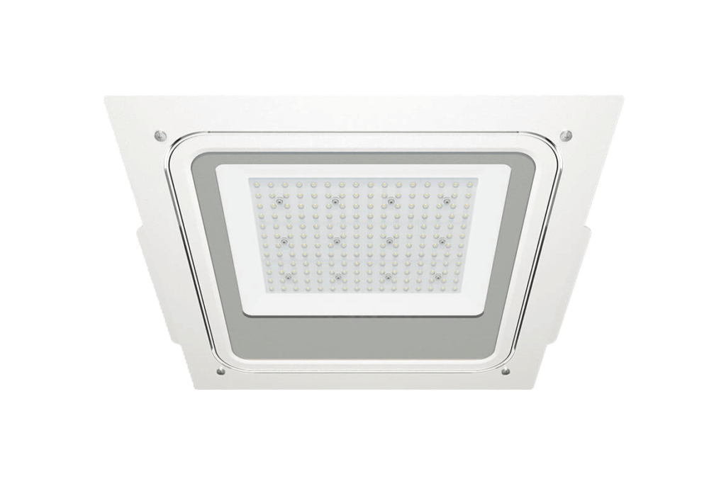 Canopy Gasolinera EG-GS24-100W