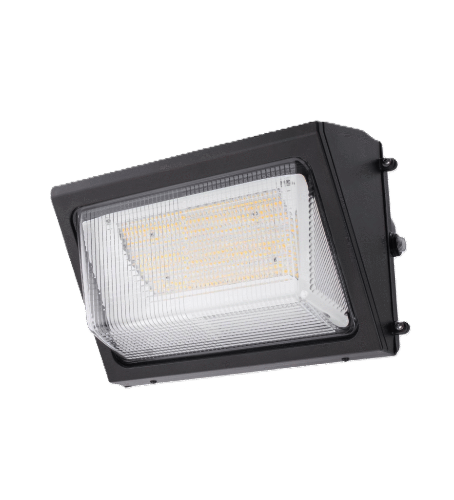 Wallpack DualSelect WP100-SCT