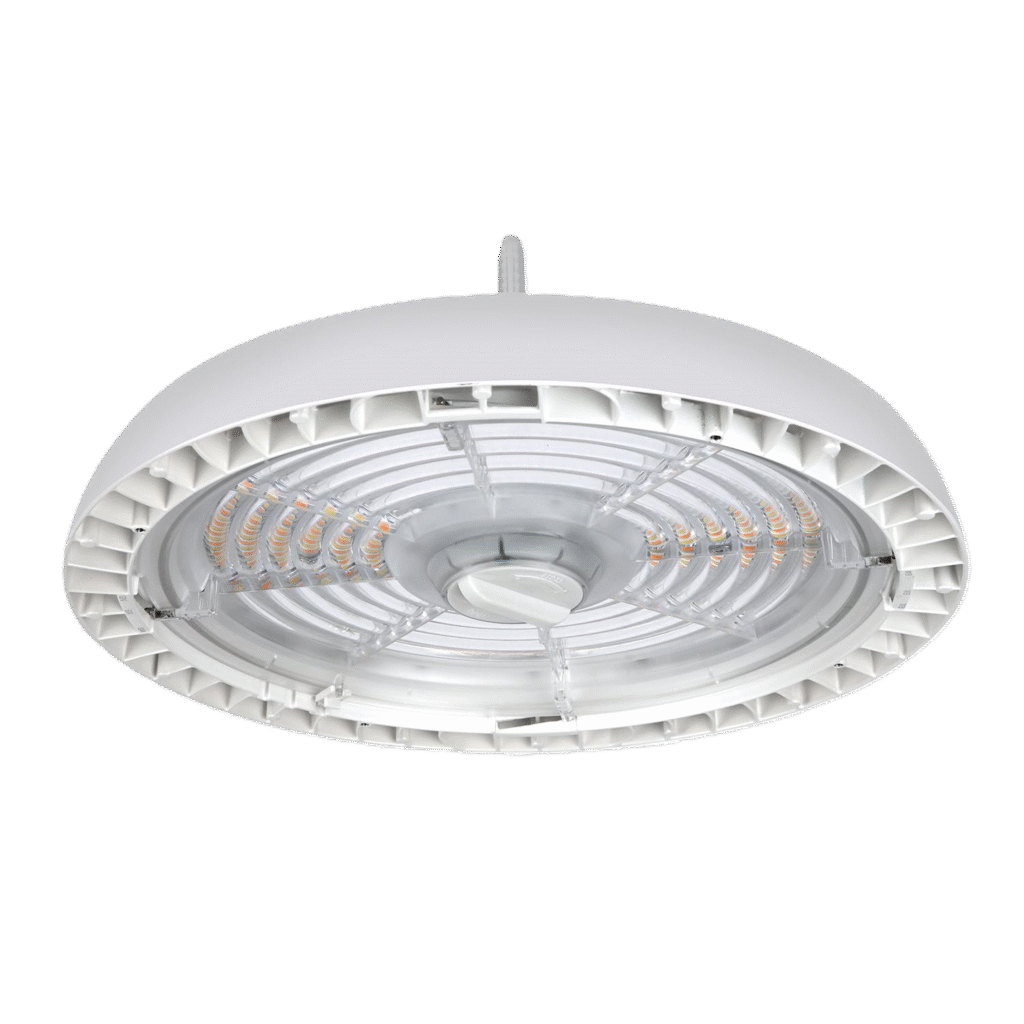 UHBS2-2436 Metalux Selectable