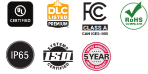 Certificaciones CLCS30S