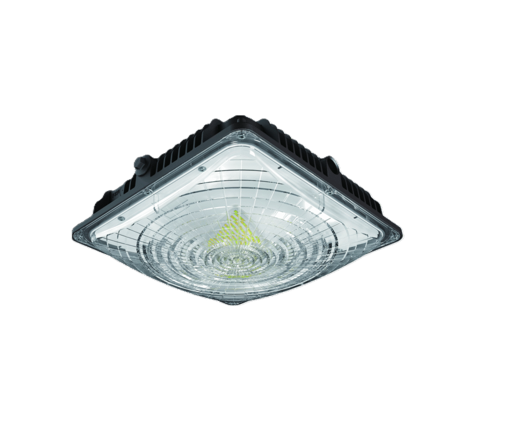 Lumark CLCS30S Canopy Seleccionable