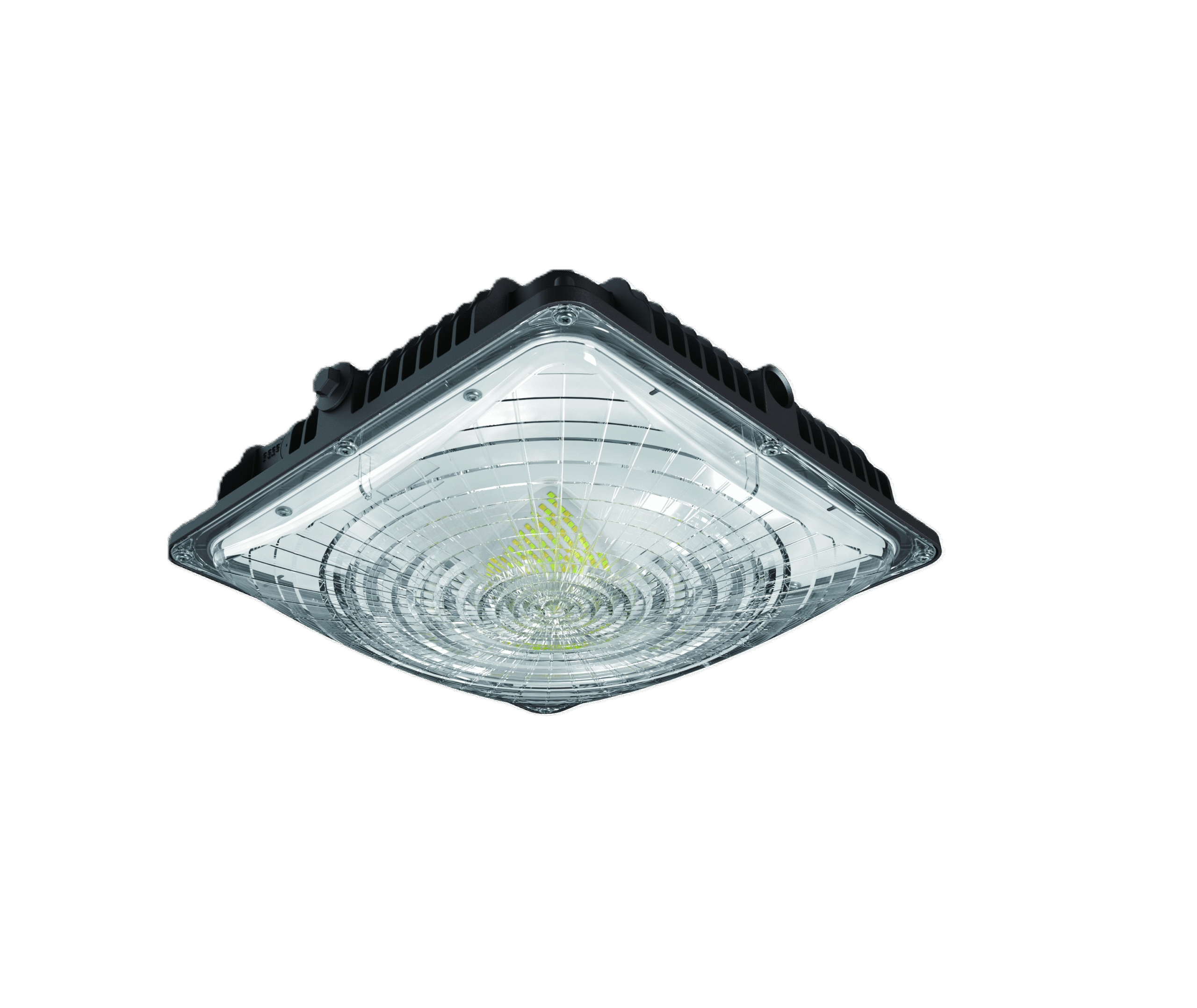Lumark CLCS30S Canopy Seleccionable